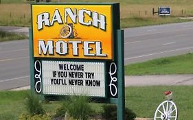 Ranch Motel
